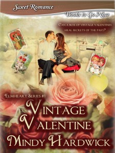 Vintage Valentine